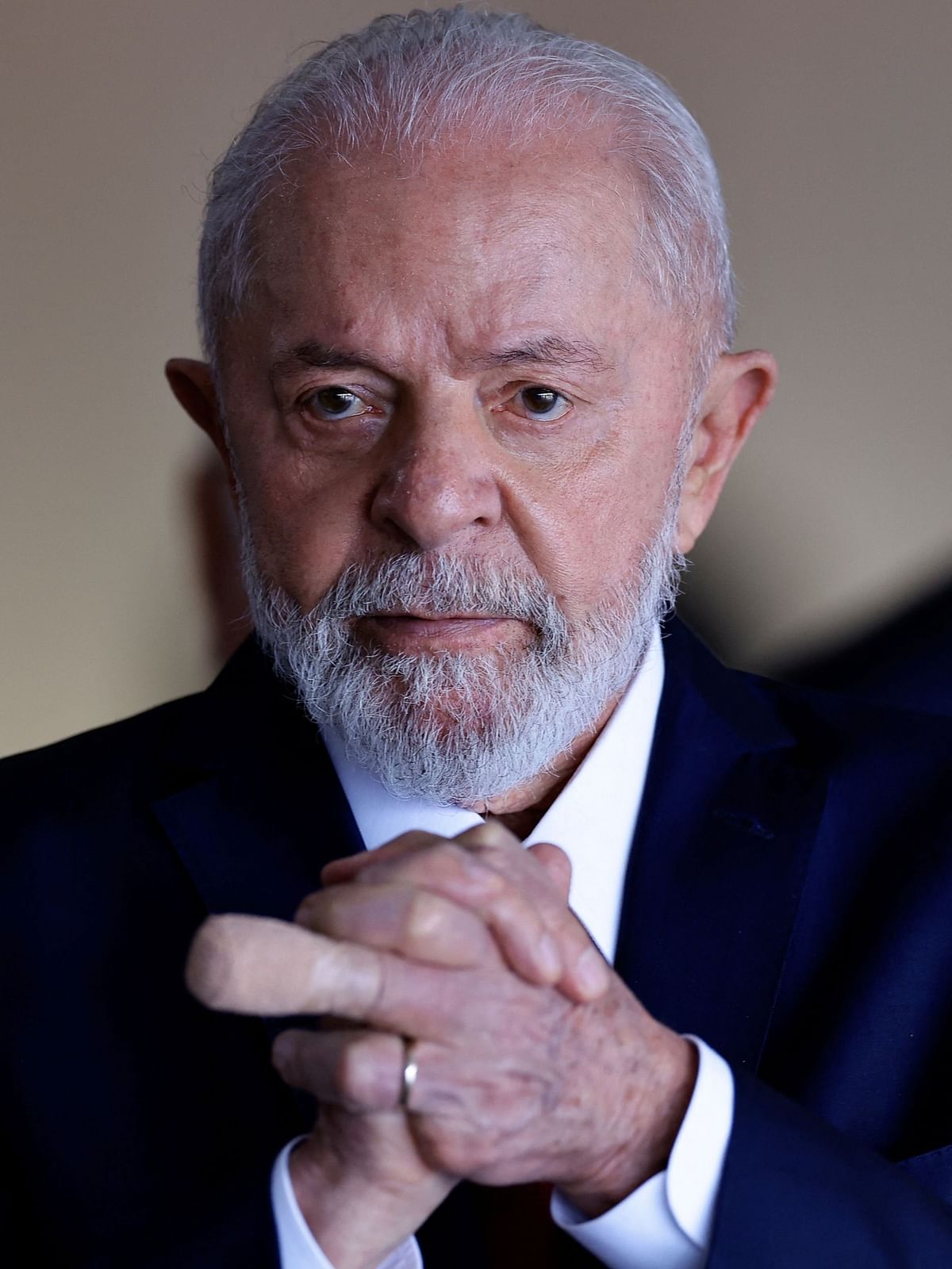 Brazilian President Luiz Inacio Lula da Silva is another influential leader who will attend the G7 summit in Italy.