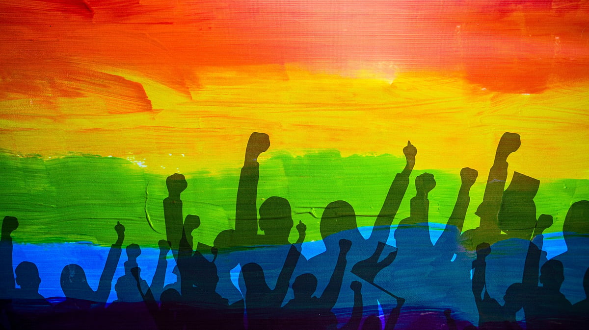 After polls, allies & advocates make a good Pride alliance
