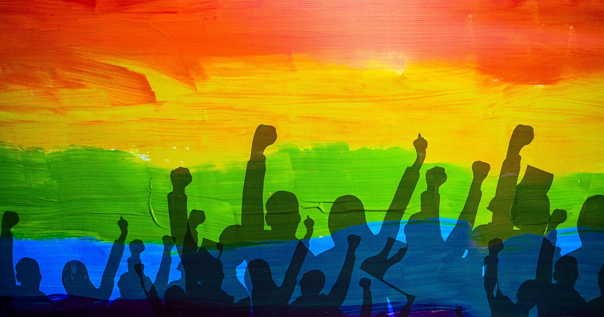 After polls, allies & advocates make a good Pride alliance