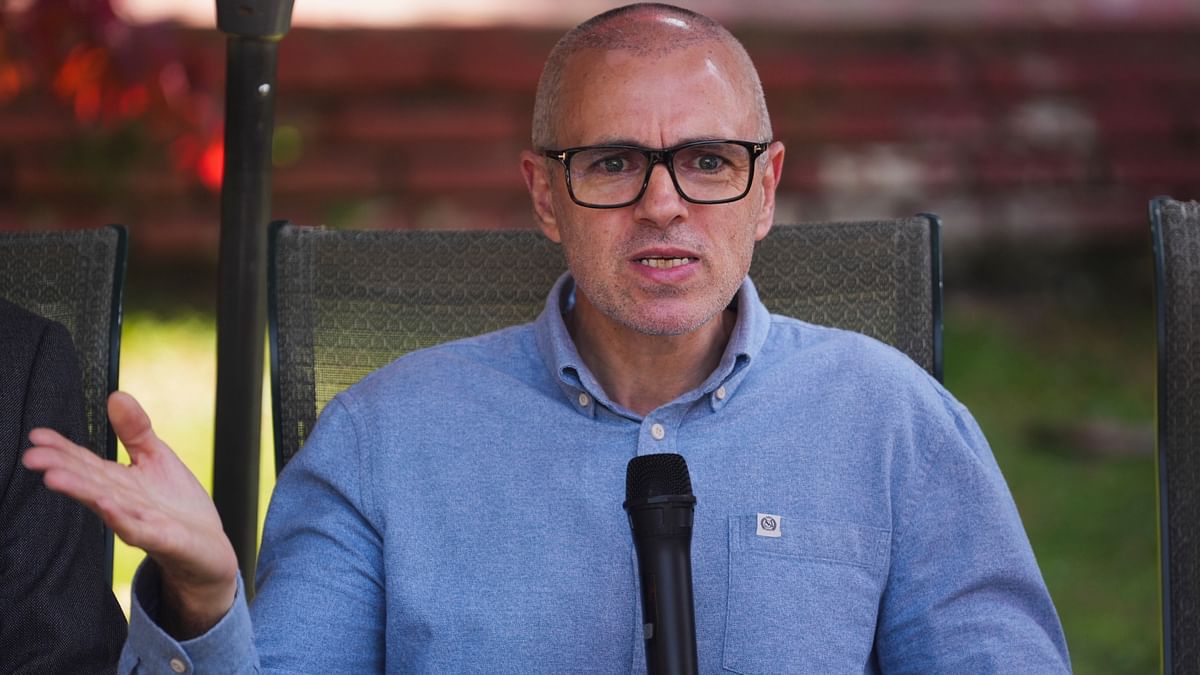 Former Jammu and Kashmir chief minister Omar Abdullah conceded defeat in the Baramulla seat at the 2024 Lok Sabha elections. He lost to an independent candidate Sheikh Abdul Rashid, also known as Engineer Rashid.