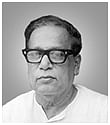 Nilamani RoutrayParty: Janata PartyConstituency: BasudevpurTenure: June 26, 1977 to Feb 17, 1980