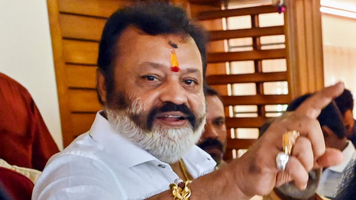 Actor-turned-politician Suresh Gopi of BJP finally made inroads for the party in Kerala's Thrissur constituency. Gopi defeated VS Sunilkumar of the Communist Party of India to claim the Lok Sabha seat in the state.