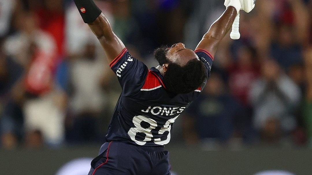 ICC T20 World Cup | USA begin campaign with seven-wicket win over Canada