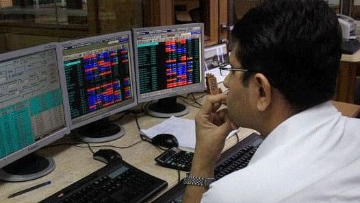 RBI warns of risks from rapid rise in derivative trading volumes