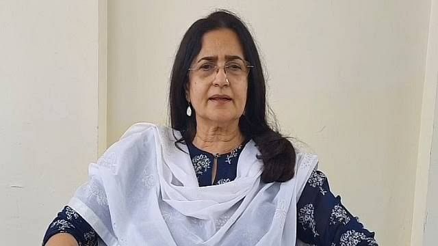 'Congress in Haryana being run as a personal fiefdom': Senior leader Kiran Choudhry, her daughter Shruti resign