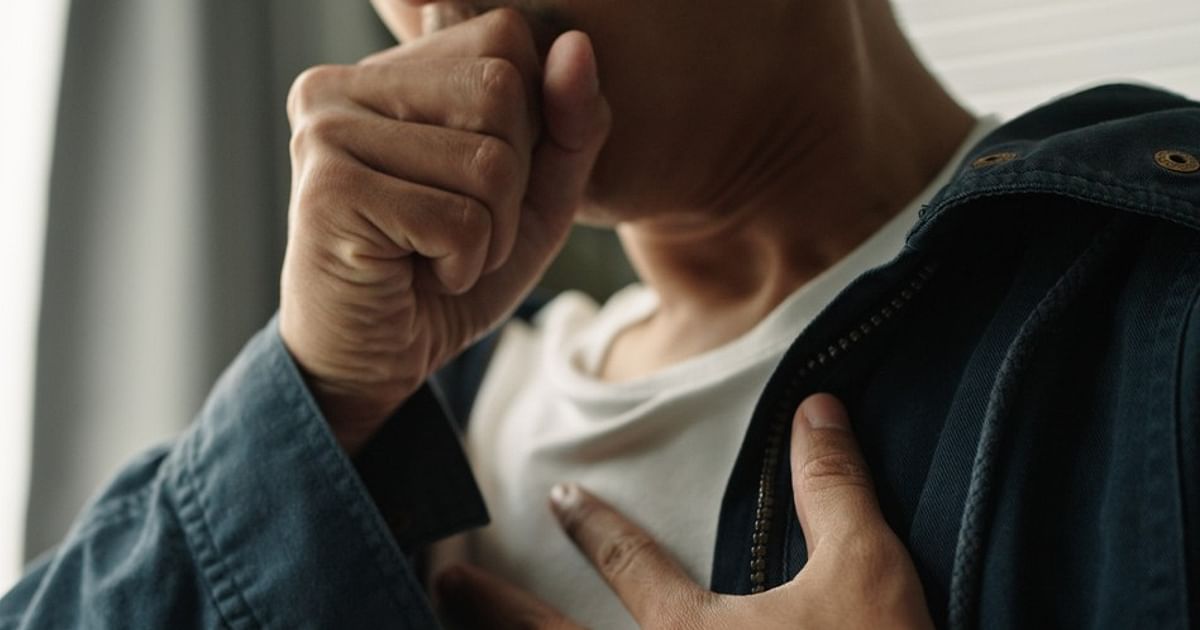 Man coughed and sneezed during breakfast at US diner. Then his colon fell out - Deccan Herald