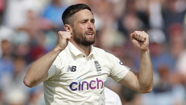 England's Chris Woakes taking break from cricket after father's death 