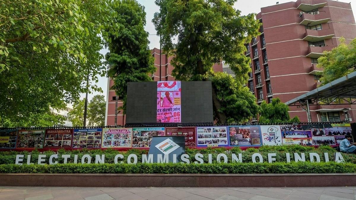 Lok Sabha Elections 2024 | Election Commission lifts Model Code of Conduct after poll results 