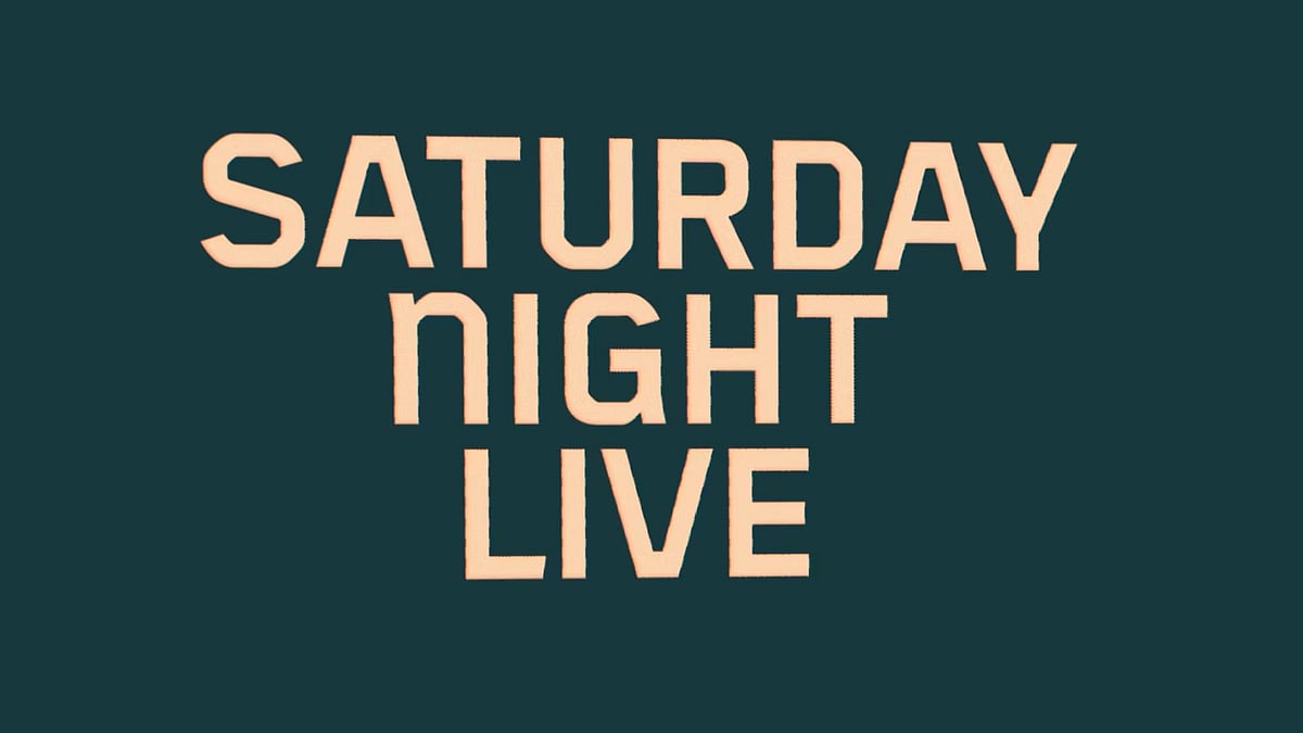 Saturday Night Live came sixth with with 17 nominations.