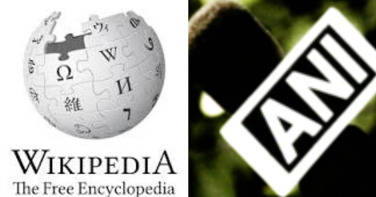 Supreme Court on ANI-Wikipedia Row: Not Court’s Job to Censor Media, Sets Aside HC Order
