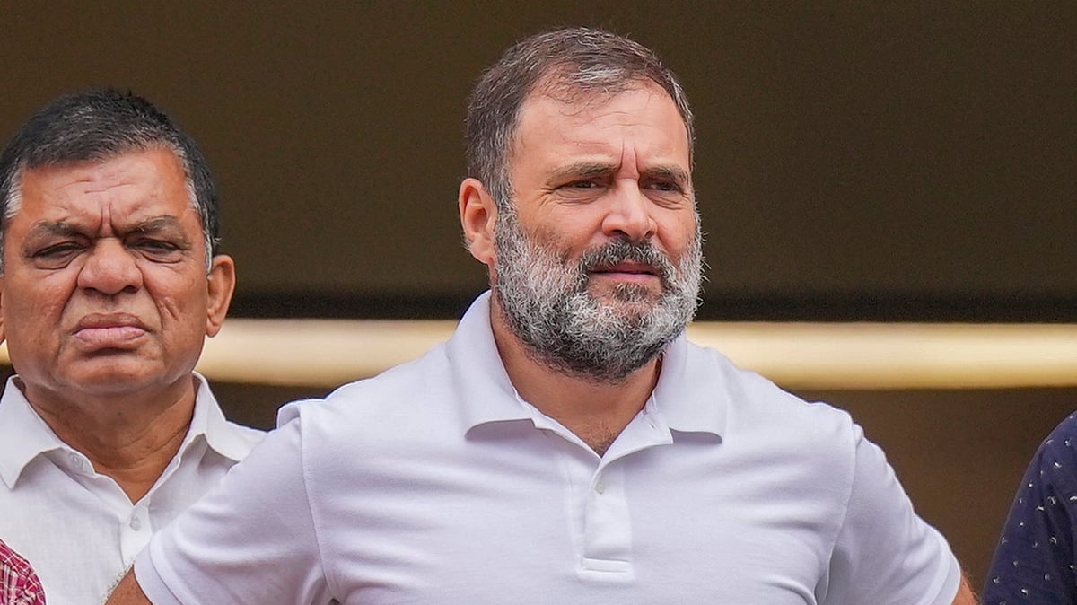 Daro mat and anxieties of India’s democracy