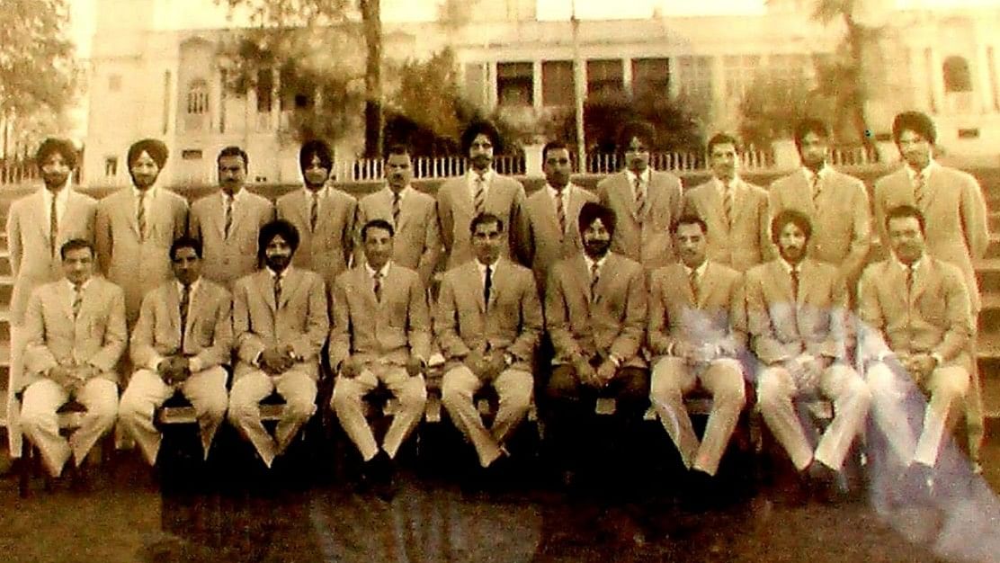 After missing out in 1960, Team India lived up the expectations and secured gold at the 1964 Tokyo Olympics where they faced rival Pakistan at the finals for the third consecutive time.