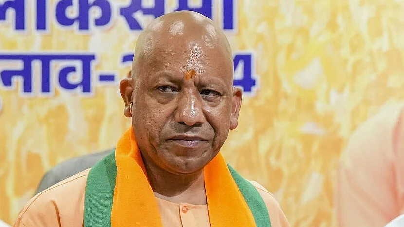 Uttar Pradesh Assembly to take up for consideration bill to amend Unlawful Conversion of Religion Act