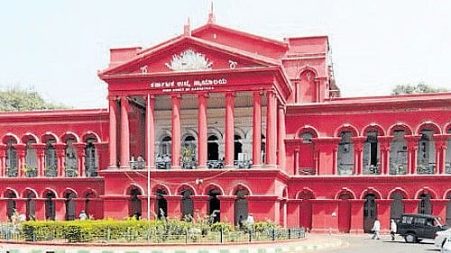 Karnataka HC Issues Notice To Govt On Minorities Schools’ Petition