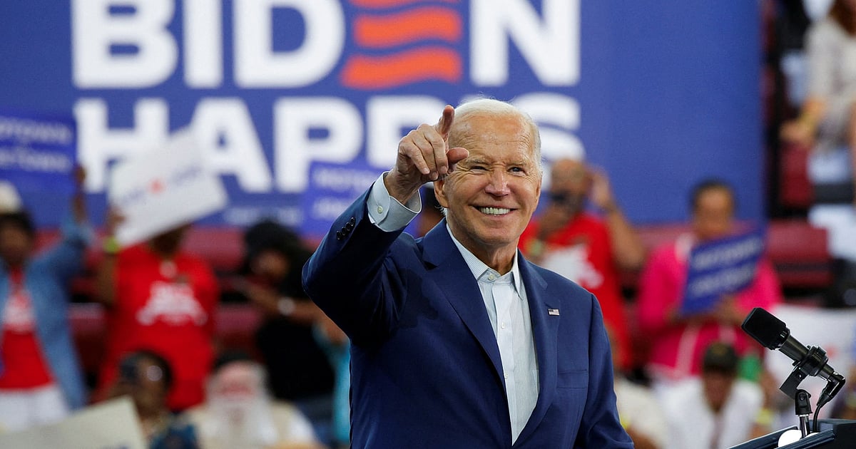 Biden signs into law bill enhancing US support for Tibet