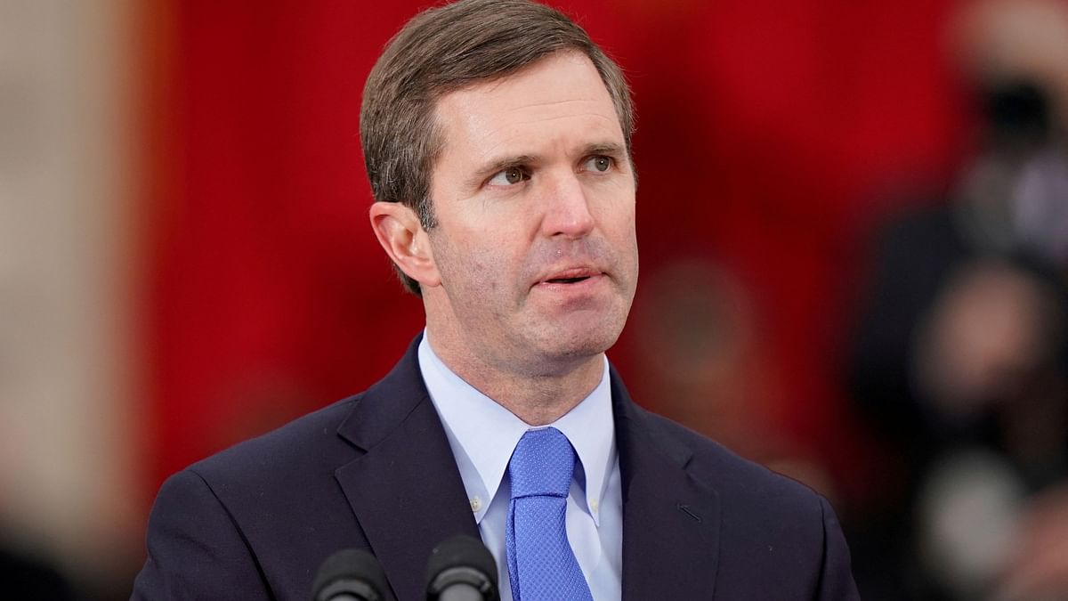  Andy Beshear has built a notable political career in a predominantly Republican state that supported Donald Trump by over 25 percentage points in 2020. Beshear has highlighted his achievements in creating jobs, supporting public education, and expanding healthcare access in Kentucky. During his tenure, he has vetoed bills banning abortions and gender-affirming care for transgender youth, though these vetoes were overridden by the Republican-controlled legislature.