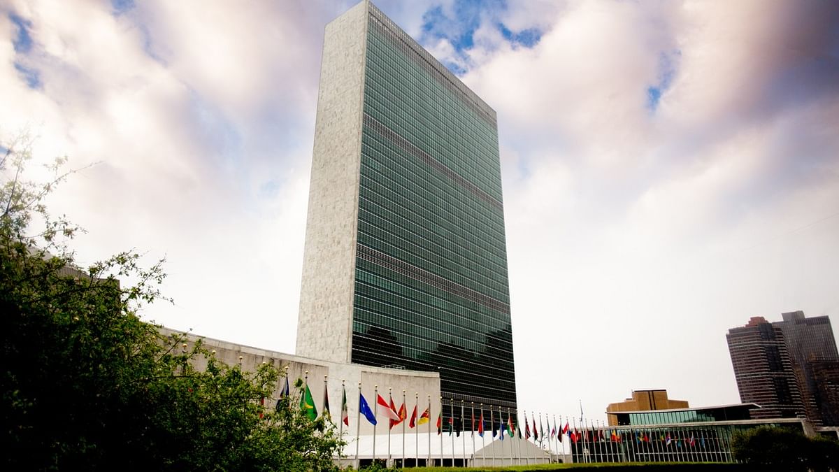 UN’s gender mainstreaming takes a back seat