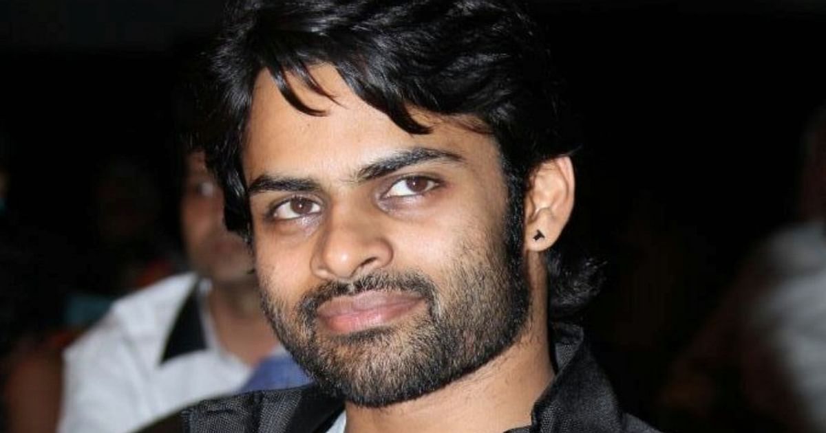 Actor Sai Dharam Tej points out child abuse on the Internet, Telangana Chief Minister promises action