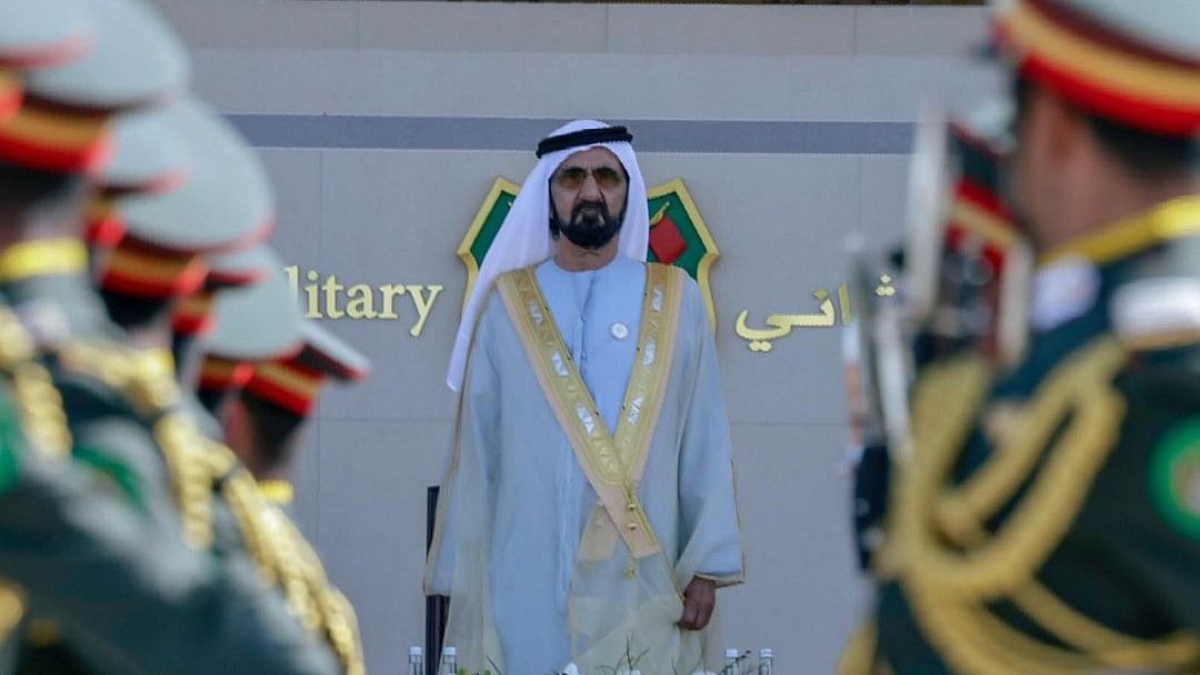 Sheikh Mohammed bin Rashid Al Maktoum and Princess Salama (1979): In 1979, the ruler of Dubai spent over $137 million and the wedding lasted five days. During the ceremony, wedding gifts for the bride were delivered by 20 bejewelled camels and the wedding still holds the Guinness World Record for the most expensive wedding.