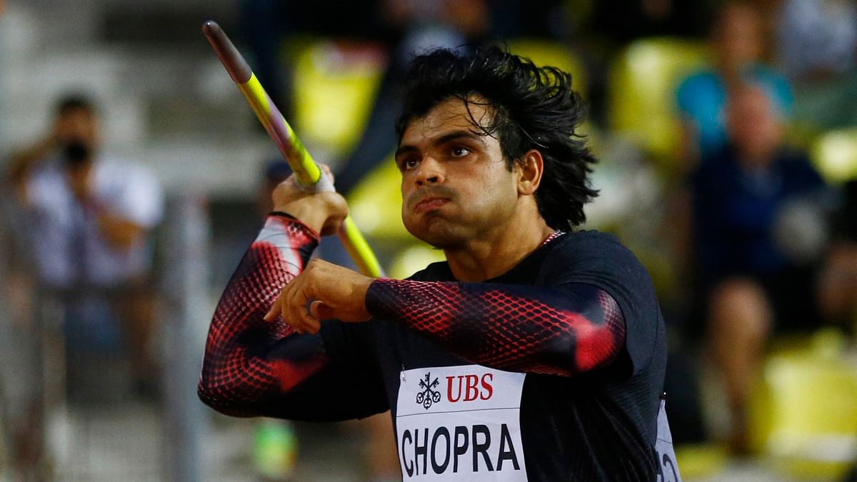 The reigning Olympic champion, Neeraj Chopra, will aim to defend his title and is a strong contender to bring home another gold for India at the Paris Games 2024.