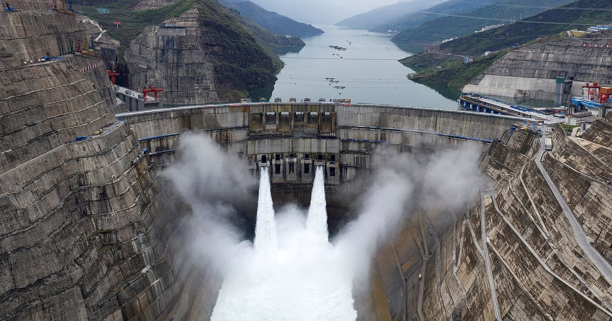 India races to build power plants in region claimed by China: Sources