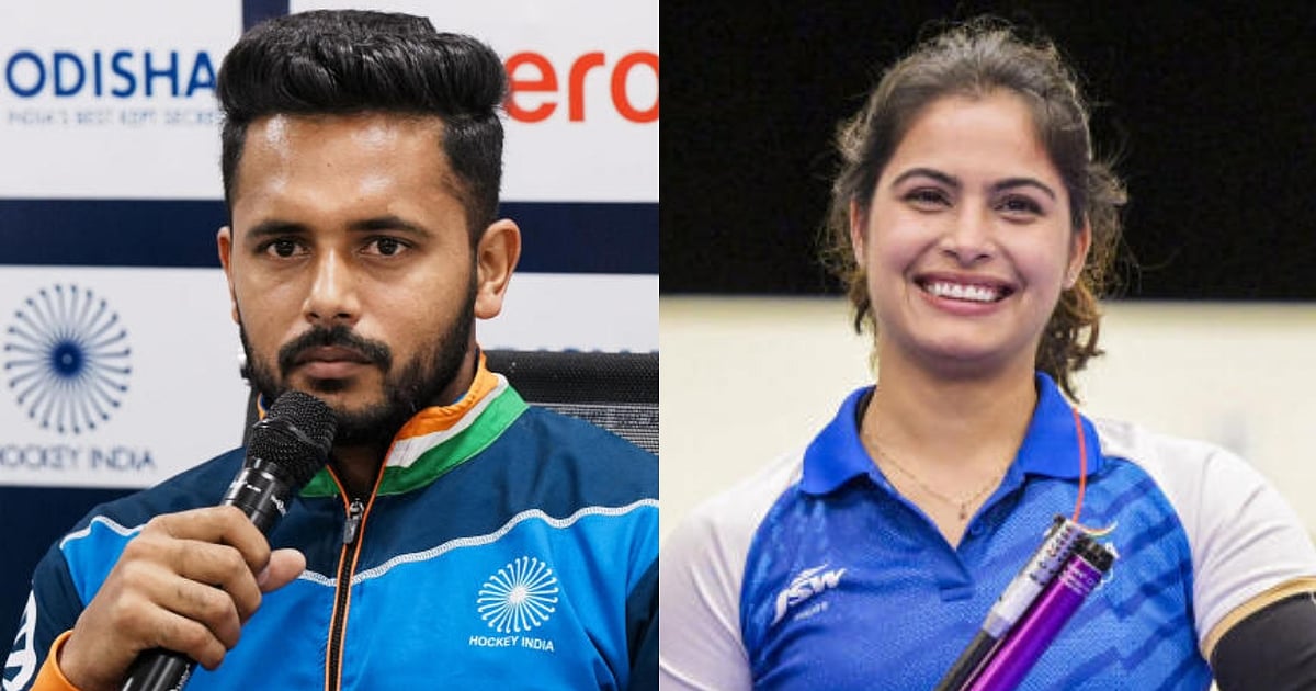 Olympics 2024: India's full schedule on Day 3