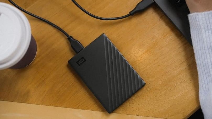 Gadgets Weekly: Western Digital HDD portable storage and more