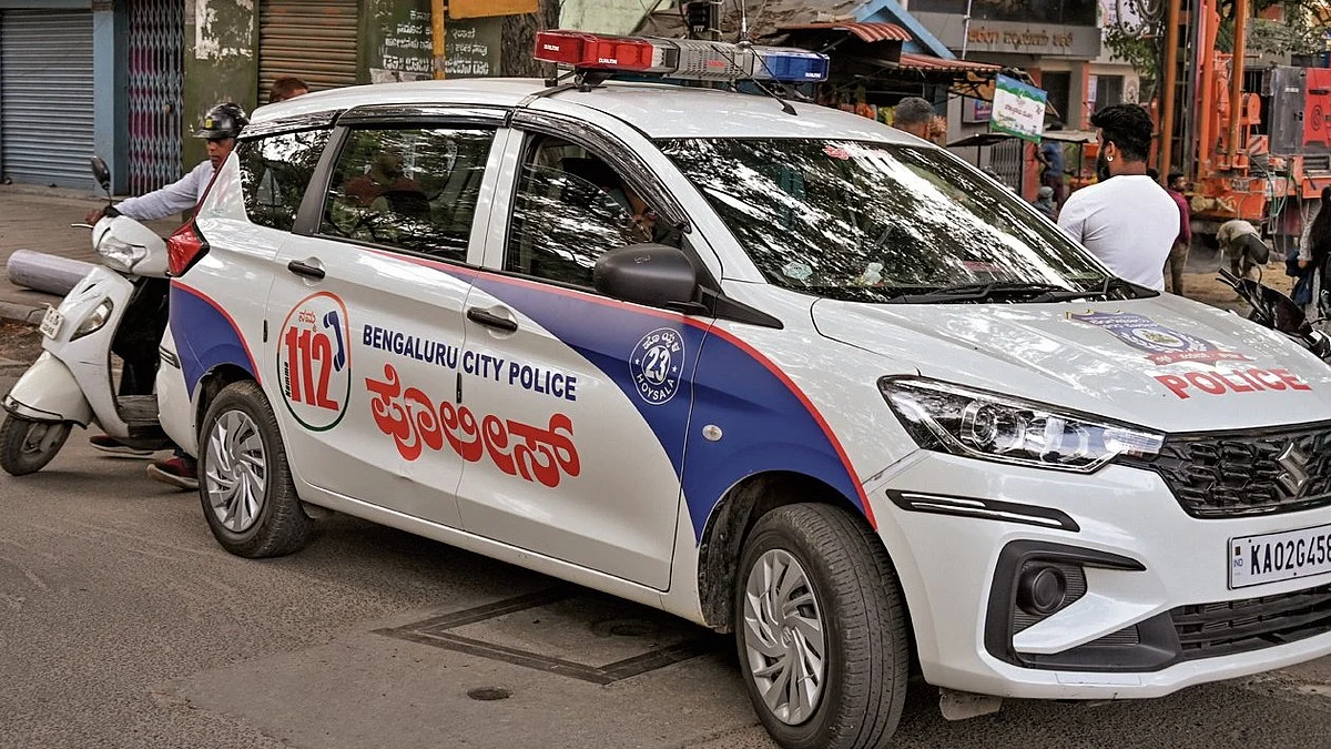To curb rowdyism, Bengaluru police invoke most stringent law