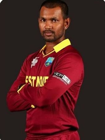 Denesh Ramdin - West Indies - 2012 and 2016.