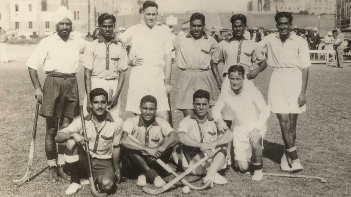 The Indian men's Hockey Team set a benchmark 92 years ago as they beat USA 24-1 and won a second-consecutive gold in hockey at the 1932 Los Angeles Olympics.