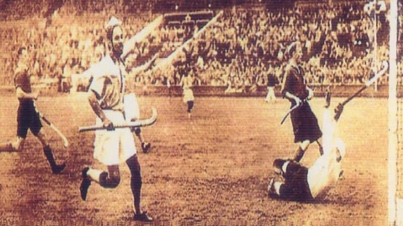 India won their first Olympic Gold after Independence at the 1948 London Olympics. The hockey team defeated Britain by 4-0. A fourth gold medal in Hockey, the year also saw the emergence of a new star in Balbir Singh Sr. 