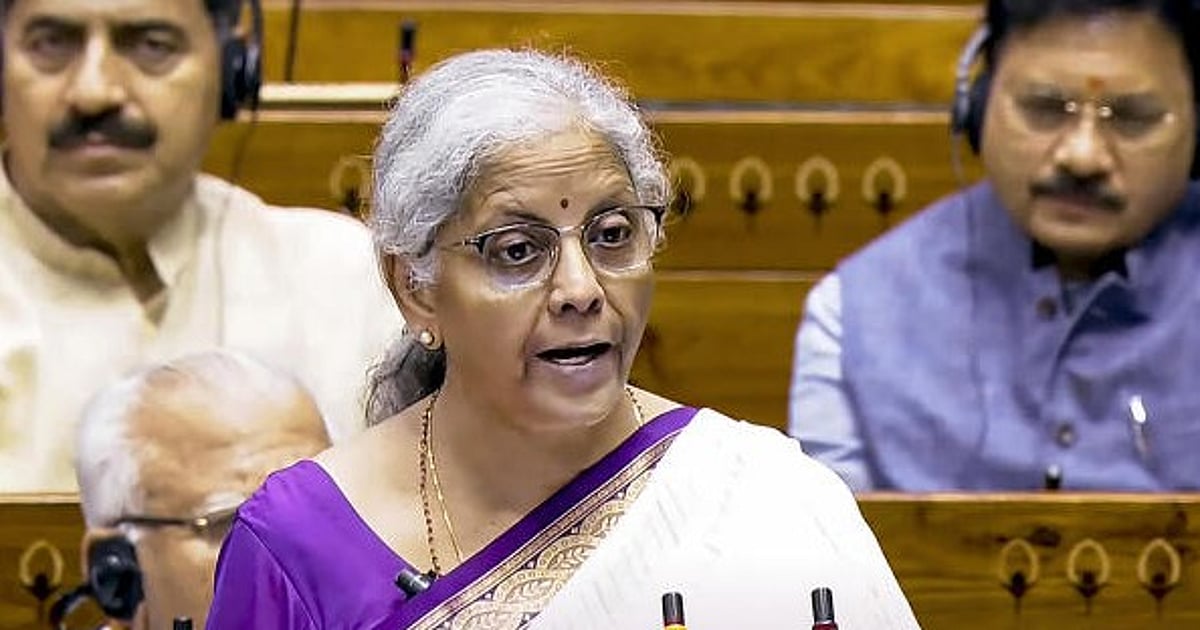 Union Budget 2024 | FM Sitharaman announces Rs 1,000 crore VC fund for space sector, industry welcomes move