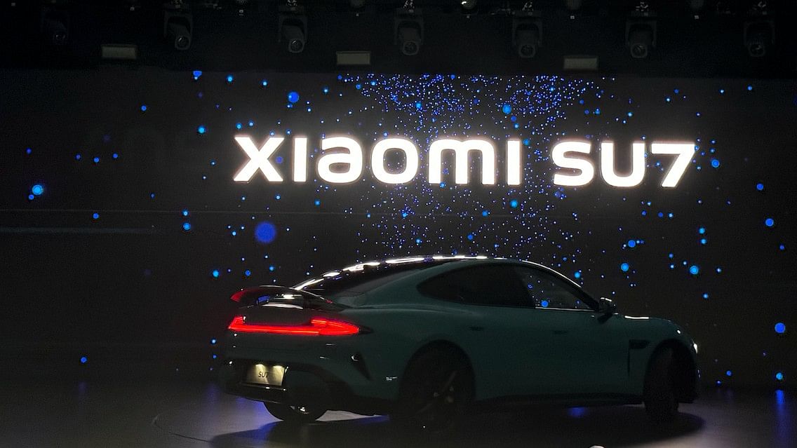 Speed Ultra 7: 10 notable aspects of Xiaomi’s latest EV you should know