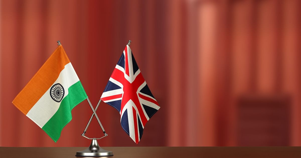 India Rejects UK's Data Exclusivity Demand in FTA to Protect Generic Drug Industry