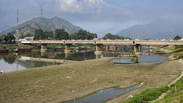 Srinagar Heatwave: Record High Temperatures in 132 Years