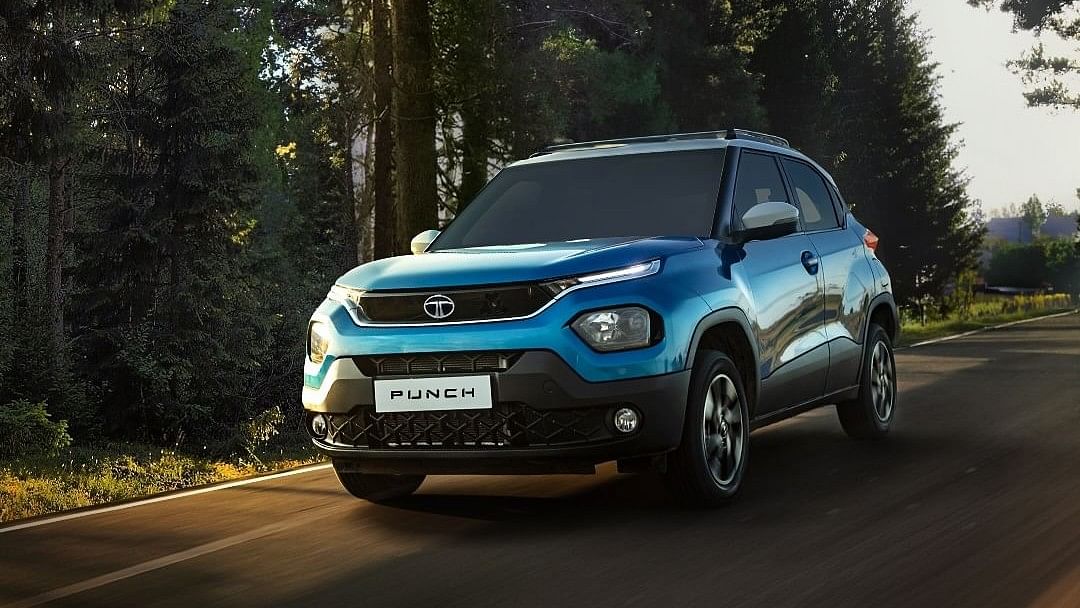 The Tata Punch has surpassed the sales for June 2024 by delivering a whopping 18,238 units in June. This micro-SUV has outperforming competitors like the new Maruti Suzuki Swift, Hyundai Creta, and Maruti Suzuki Ertiga and has topped the list of 'Top 10 best-selling cars in June'.