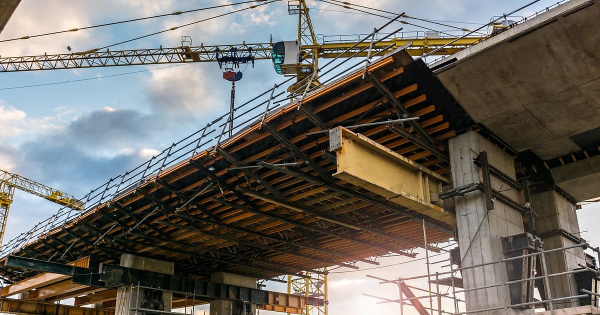 Union Budget 2024 | Govt keeps infrastructure spend target unchanged at record Rs 11.11 trillion in 2024-25 Union Budget 2024 | Govt keeps infrastructure spend target unchanged at record Rs 11.11 trillion in 2024-25