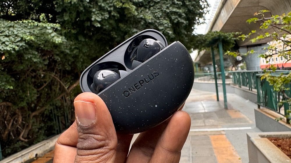 OnePlus Nord Buds 3 Pro review: Really good budget earphones