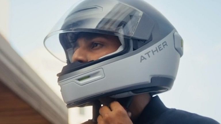 Ather Halo: 8 key aspects you should know about new smart helmet