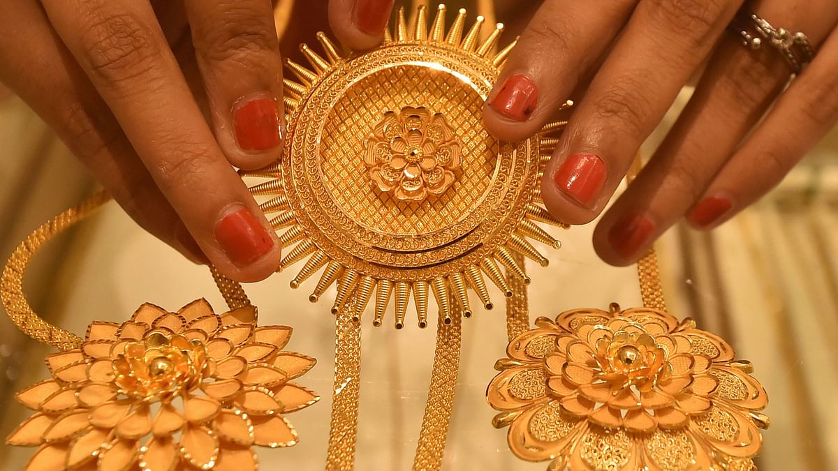 Union Budget 2024 | Jewellery stocks surge after govt cuts basic custom duty on gold, silver