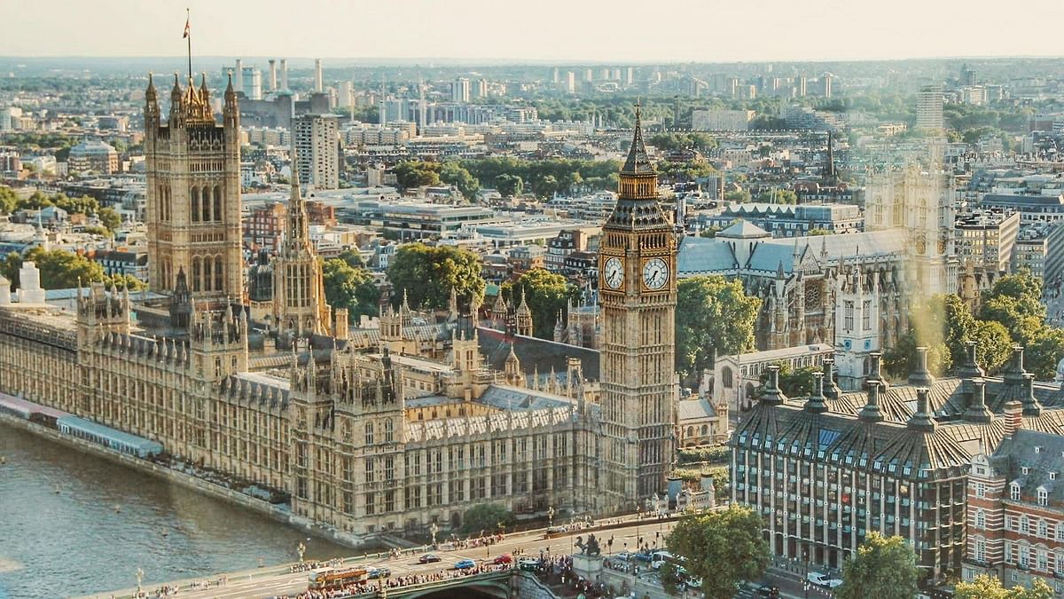 London ranks eighth on the list. The city's vibrant lifestyle comes with significant costs, particularly when it comes to rent, food and transportation.