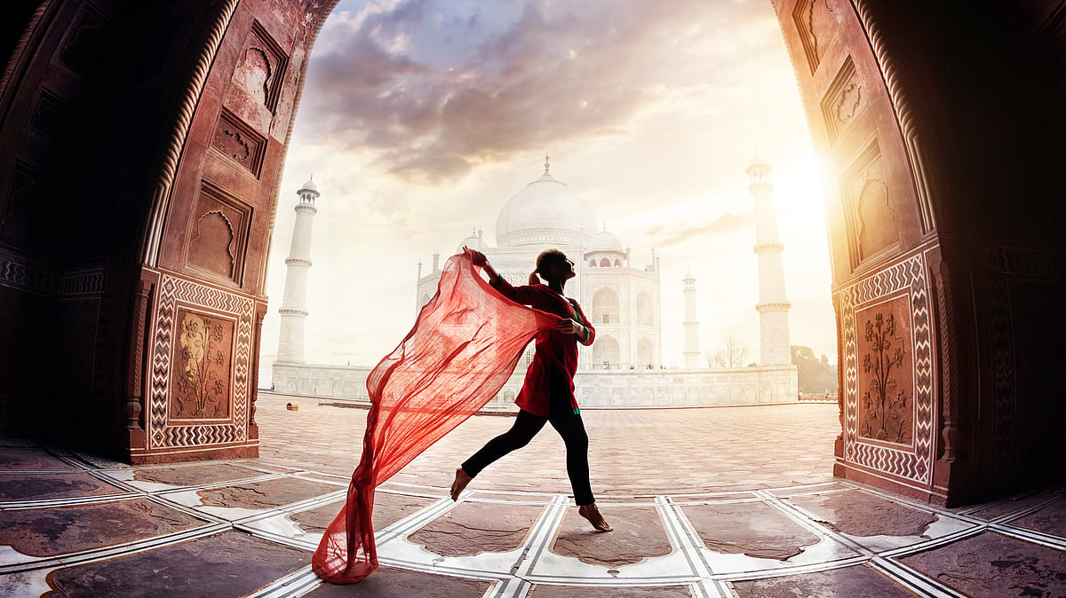 Is the future of travel female?