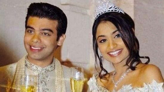 The wedding of Vanisha Mittal, daughter of steel magnate Lakshmi Mittal, and Amit Bhatia was a fairy-tale event. Held in 2004, the six-day extravaganza took place at some of Paris’ most iconic landmarks and cost a staggering Rs 240 crore.