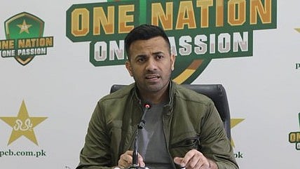 Wahab Riaz, Abdul Razzaq rubbish favouring certain Pakistan players in ...
