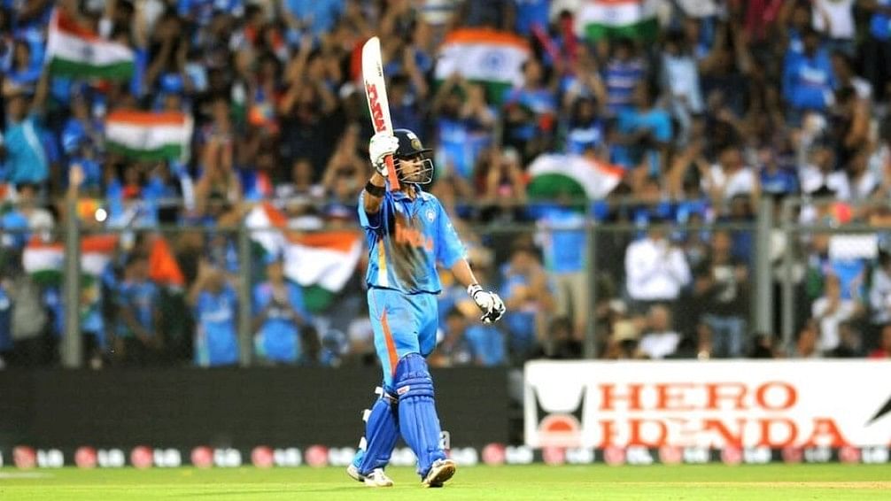 Then came the World Cup 2011 where Gambhir played a match-winning knock of 97 against Sri Lanka in the finals. This remains one of the best innings of his career.