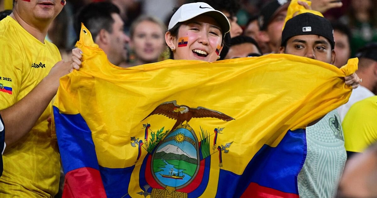 Ecuador se prepara para “otra final” contra Argentina en cuartos de final de la Copa América