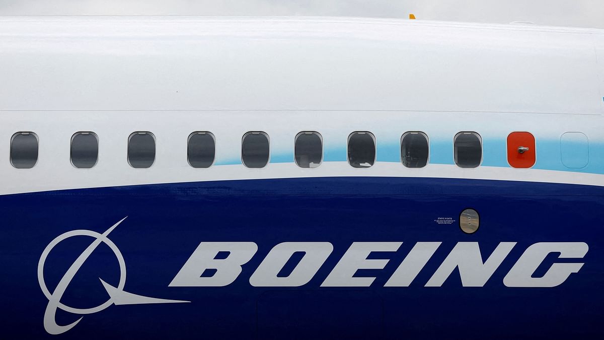 Boeing resumes deliveries of 737 MAX airplanes to China