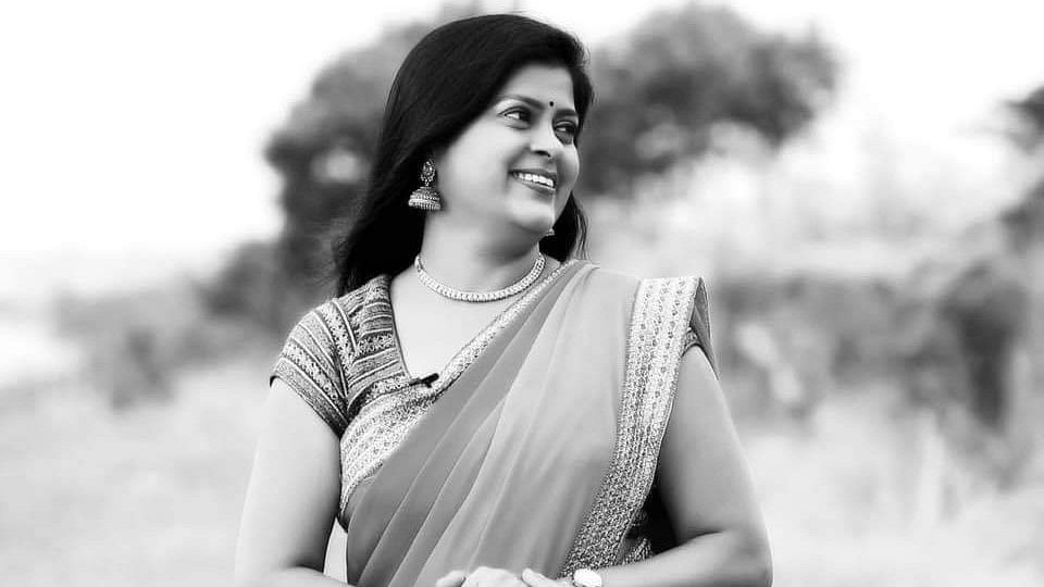 Aparna Vastarey, presenter and Namma Metro's Kannada voice, no more