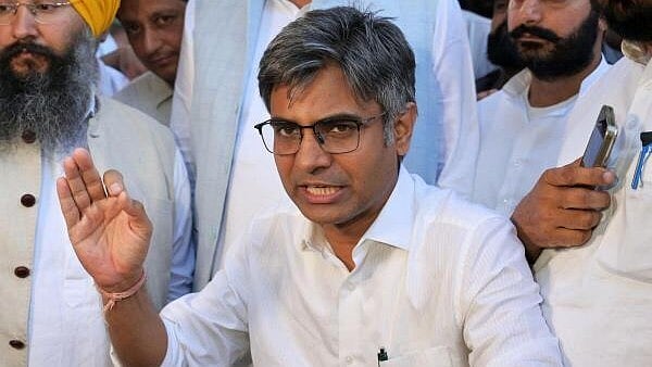 AAP Threatens to Fight All Haryana Seats