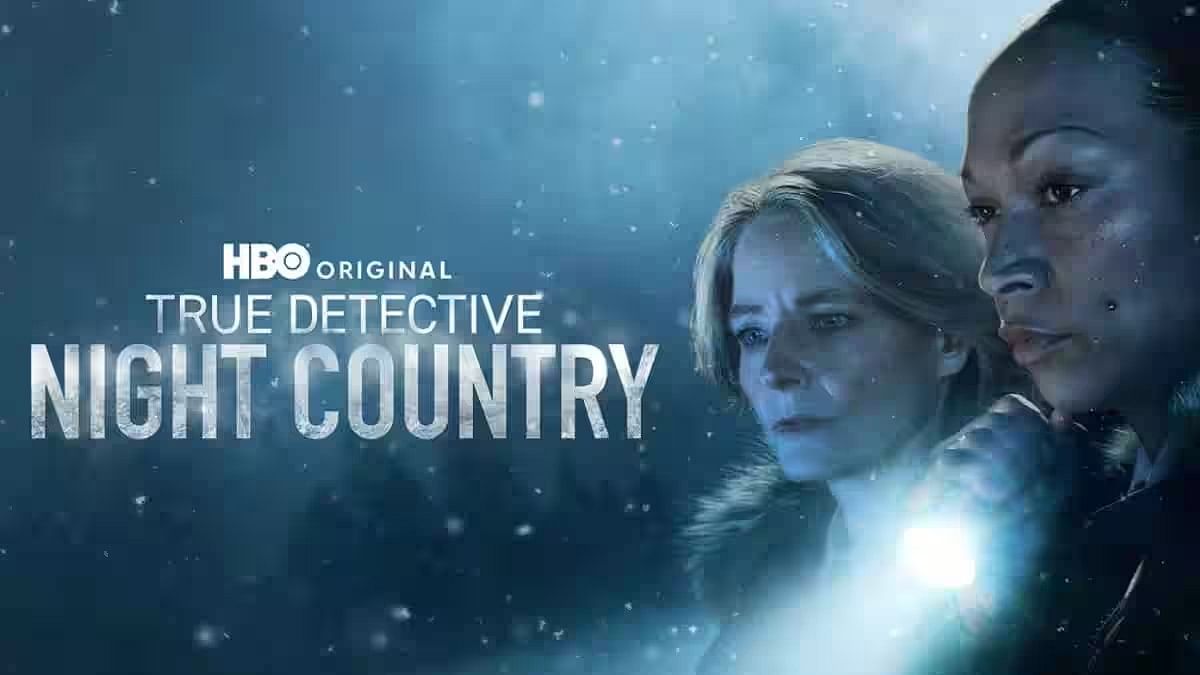 Fourth spot was taken by True Detective Night Country with19 nominations.